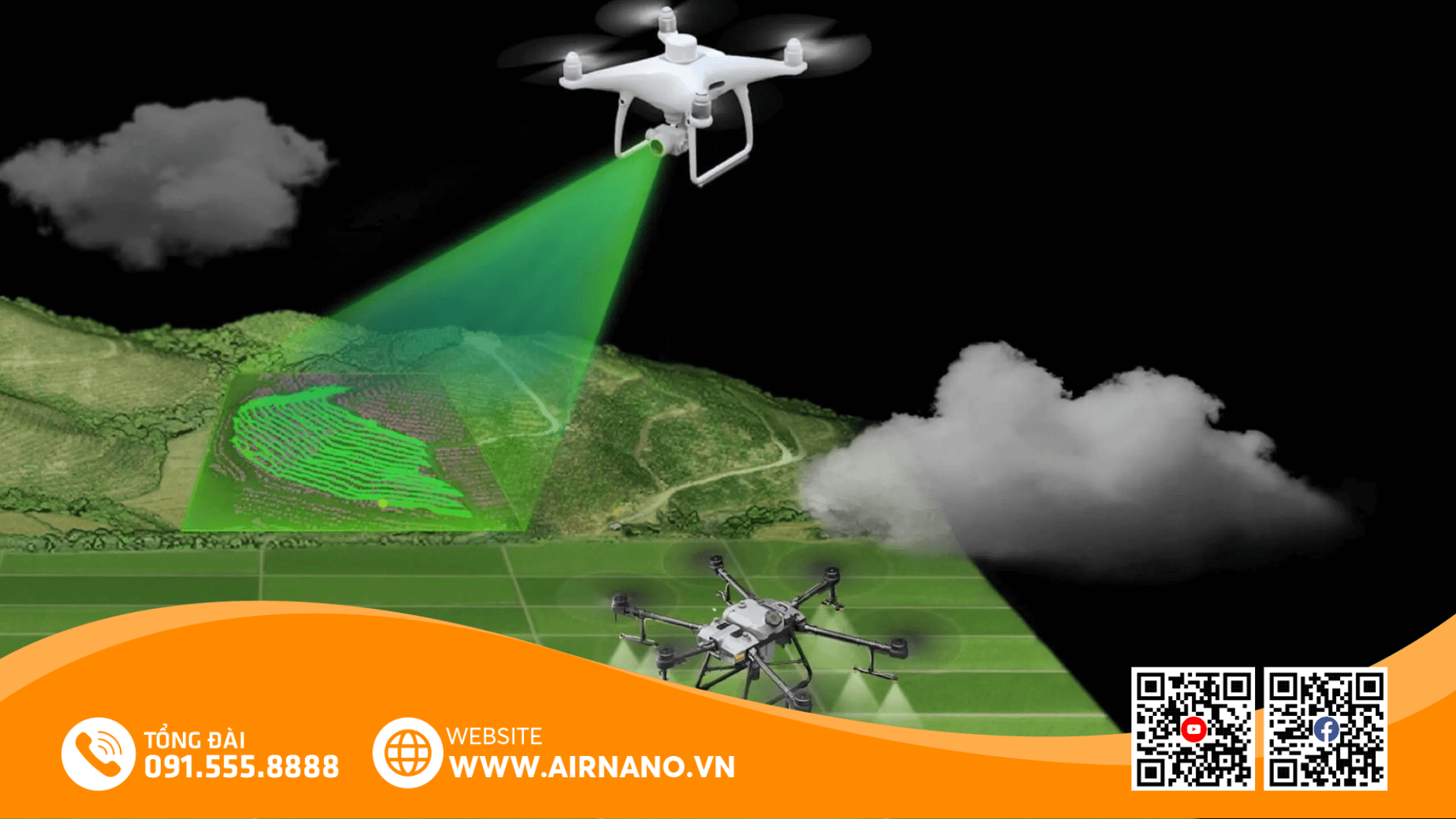 Tính năng thông minh của T30