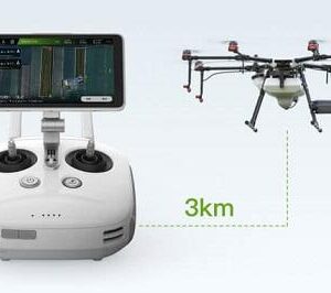 bo dieu khien cua mg-1p