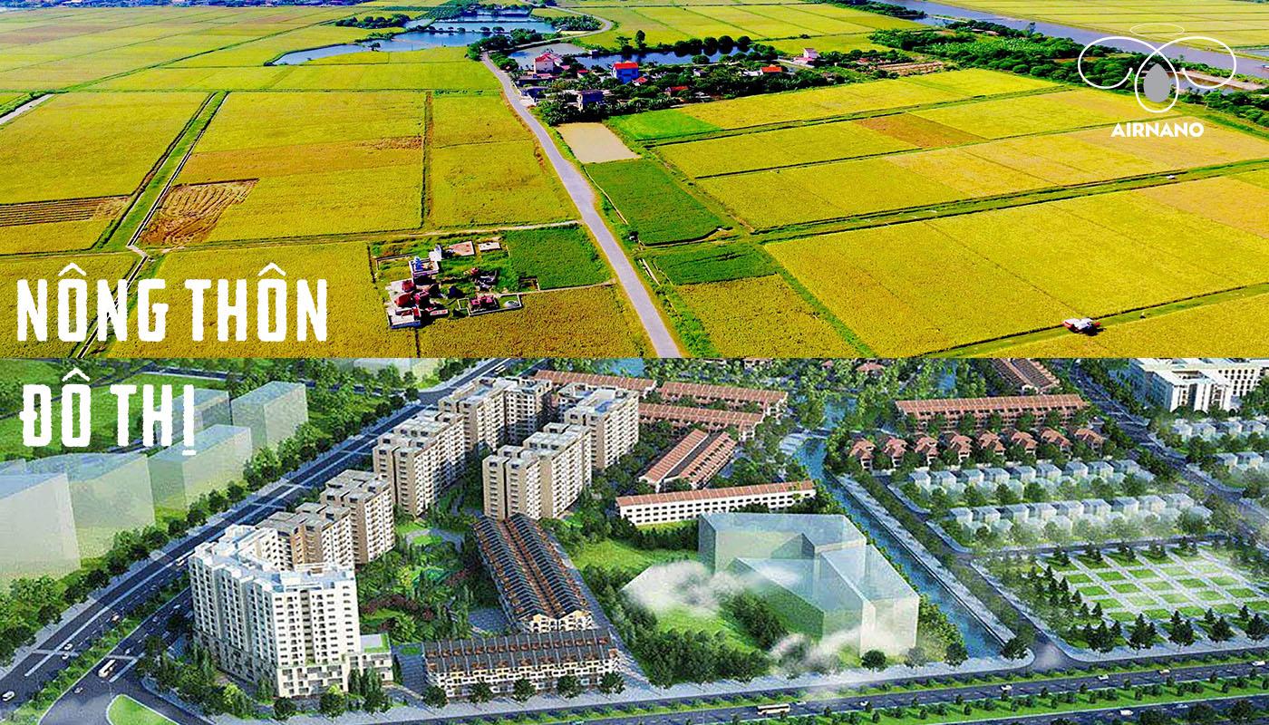 Đất phi nông nghiệp là gì? %