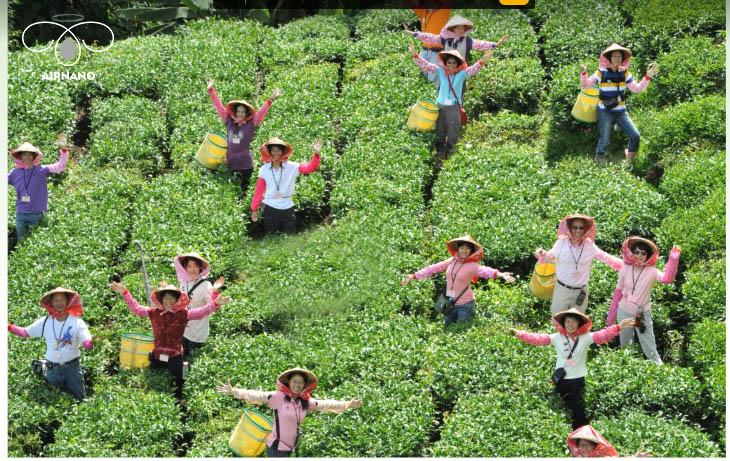 Nông nghiệp Trung Quốc sẽ phát triển bùng nổ như thế nào trong 5-10 năm tới? %