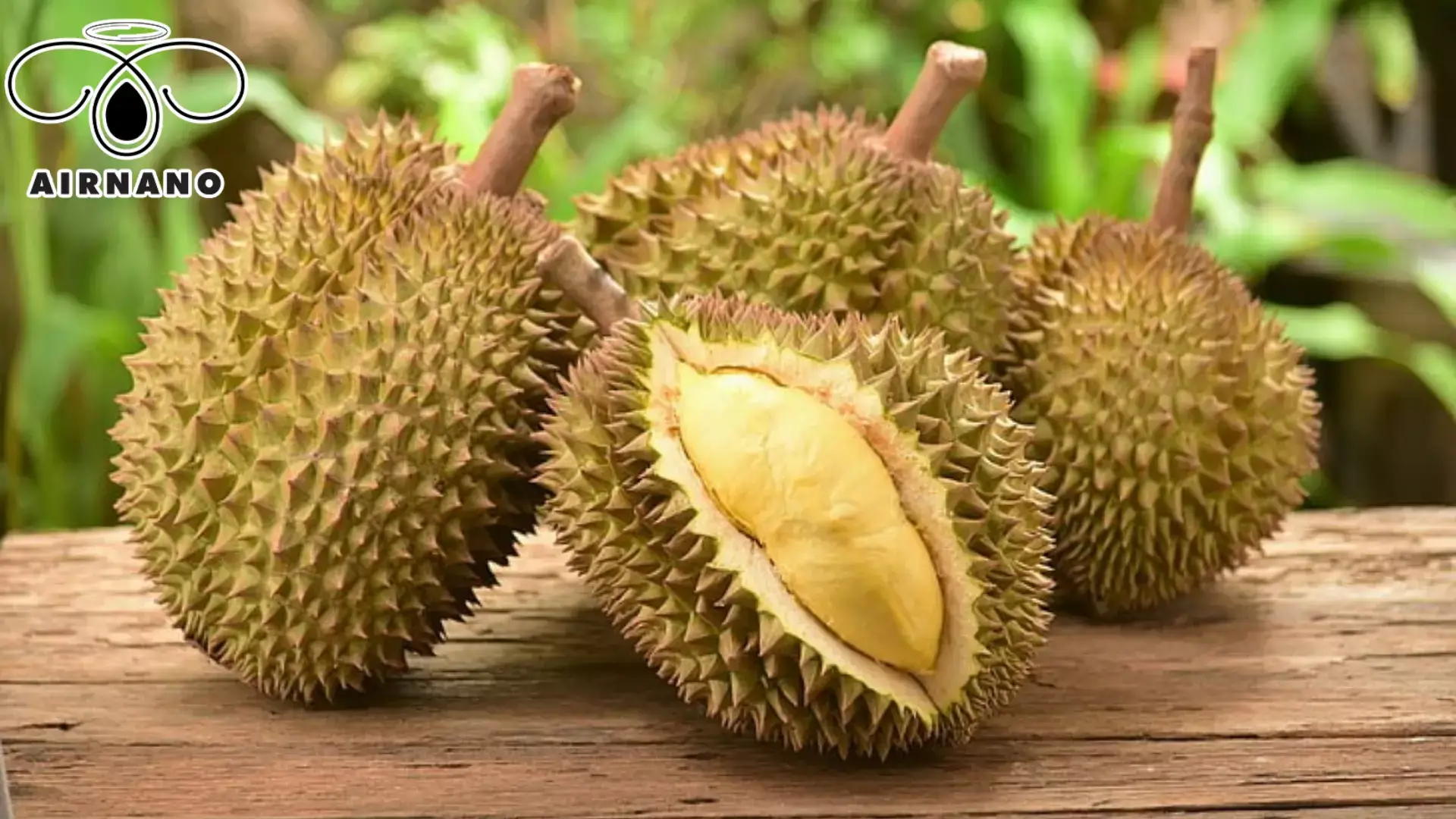 Giá sầu riêng Musang King hôm nay bao nhiêu? %