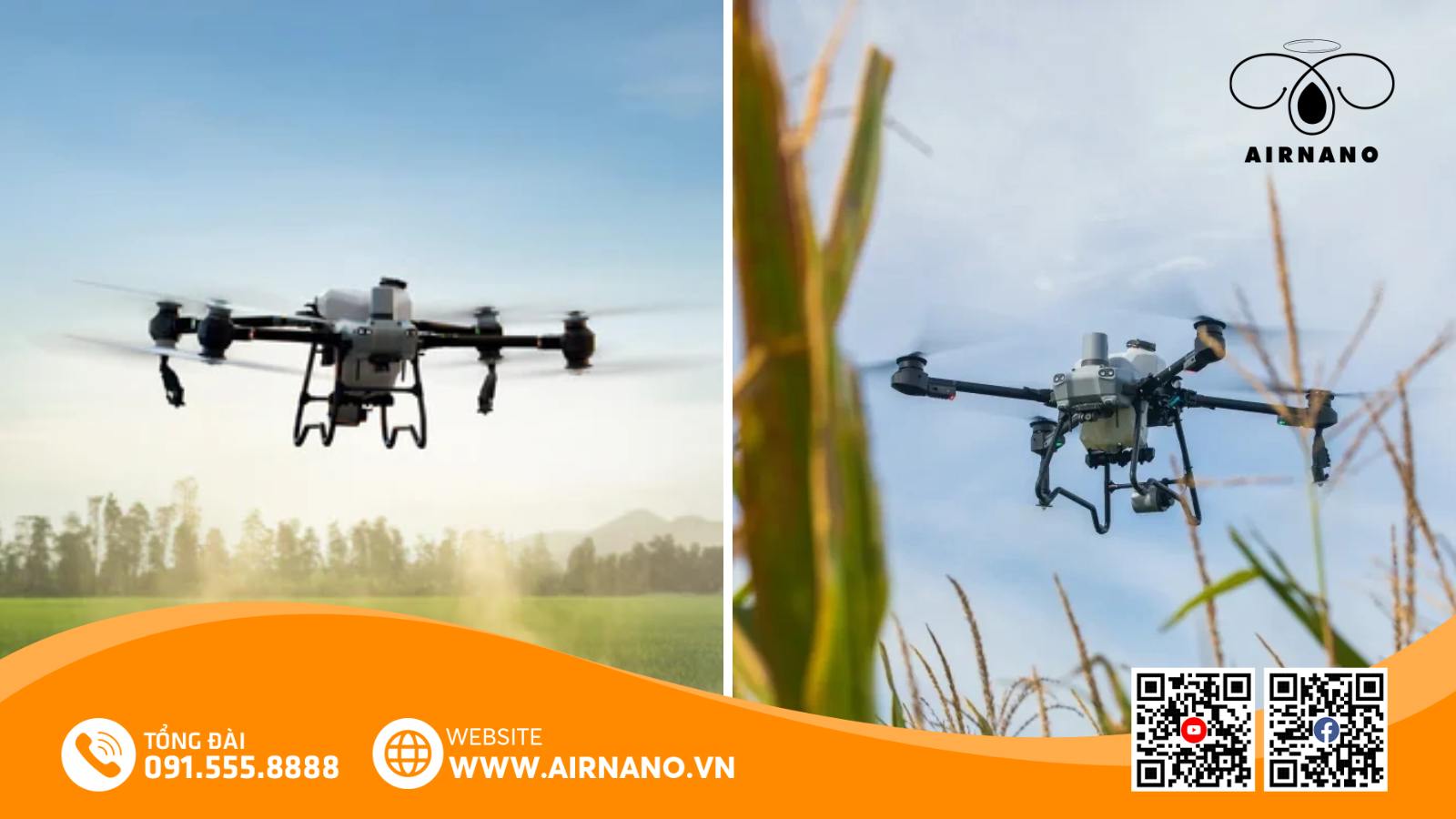  Máy Bay Không Người Lái