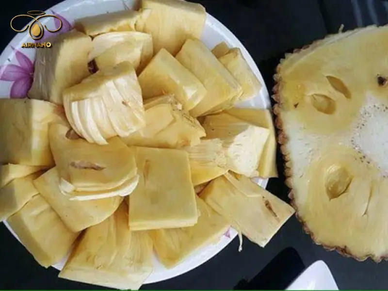 Mít không hạt