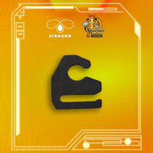 [T30] Xốp gài cánh T30 M2M3M5M6 (nhỏ)