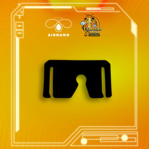 [T40] Xốp gài cánh M1-M2