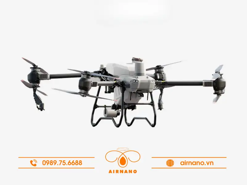 Máy bay phun thuốc DJI Agras T50
