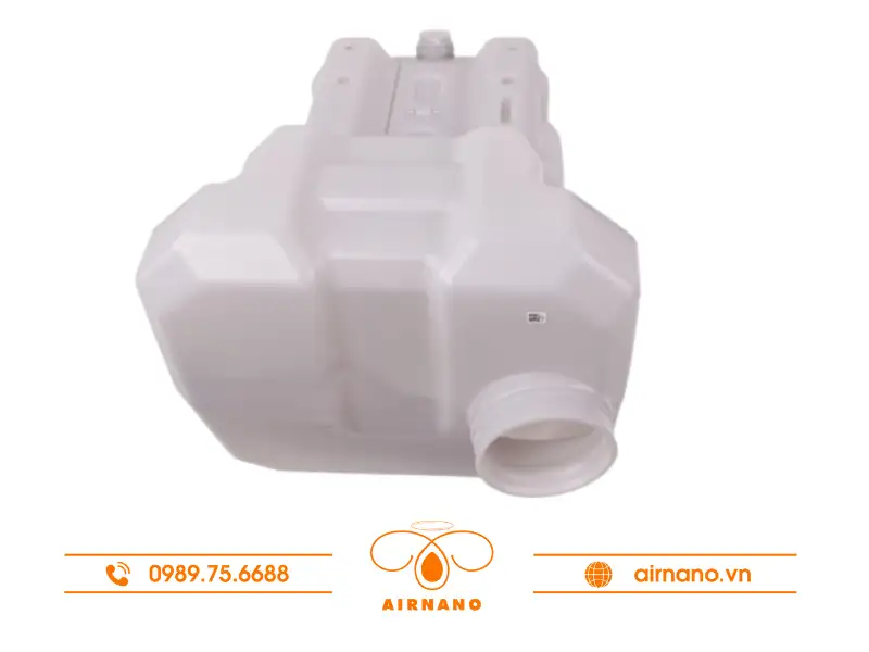 Hướng dẫn cách sử dụng bình phun 40 lít