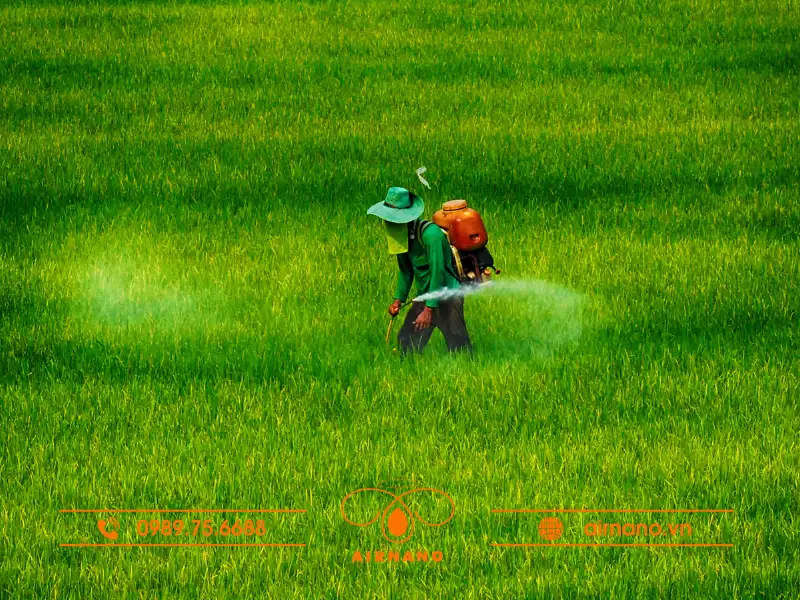 Phương pháp xử lý, phòng trừ sâu cuốn lá lớn gây hại