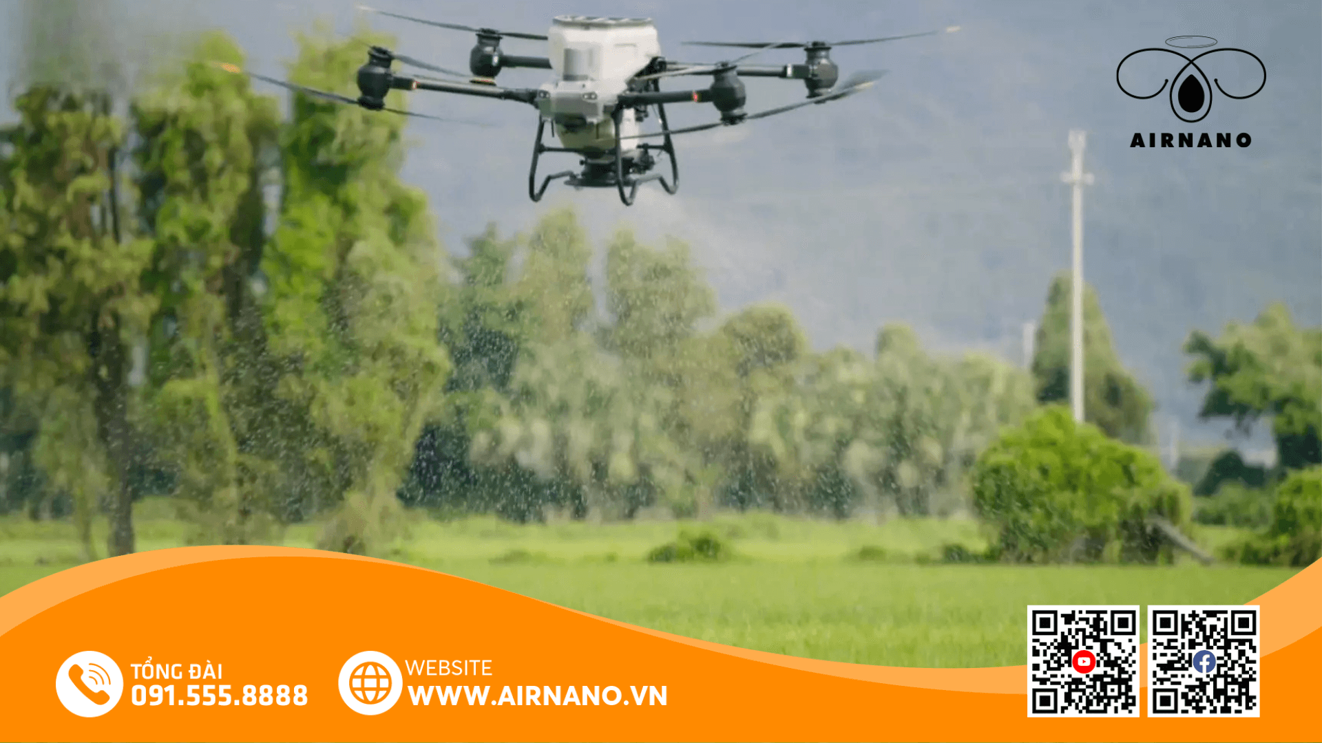 Ưu điểm và nhược điểm máy bay phun thuốc