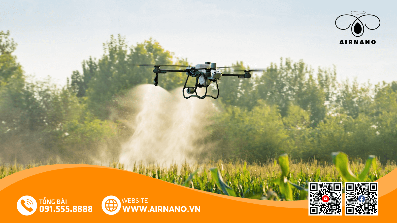 Chọn máy phù hợp với bà con