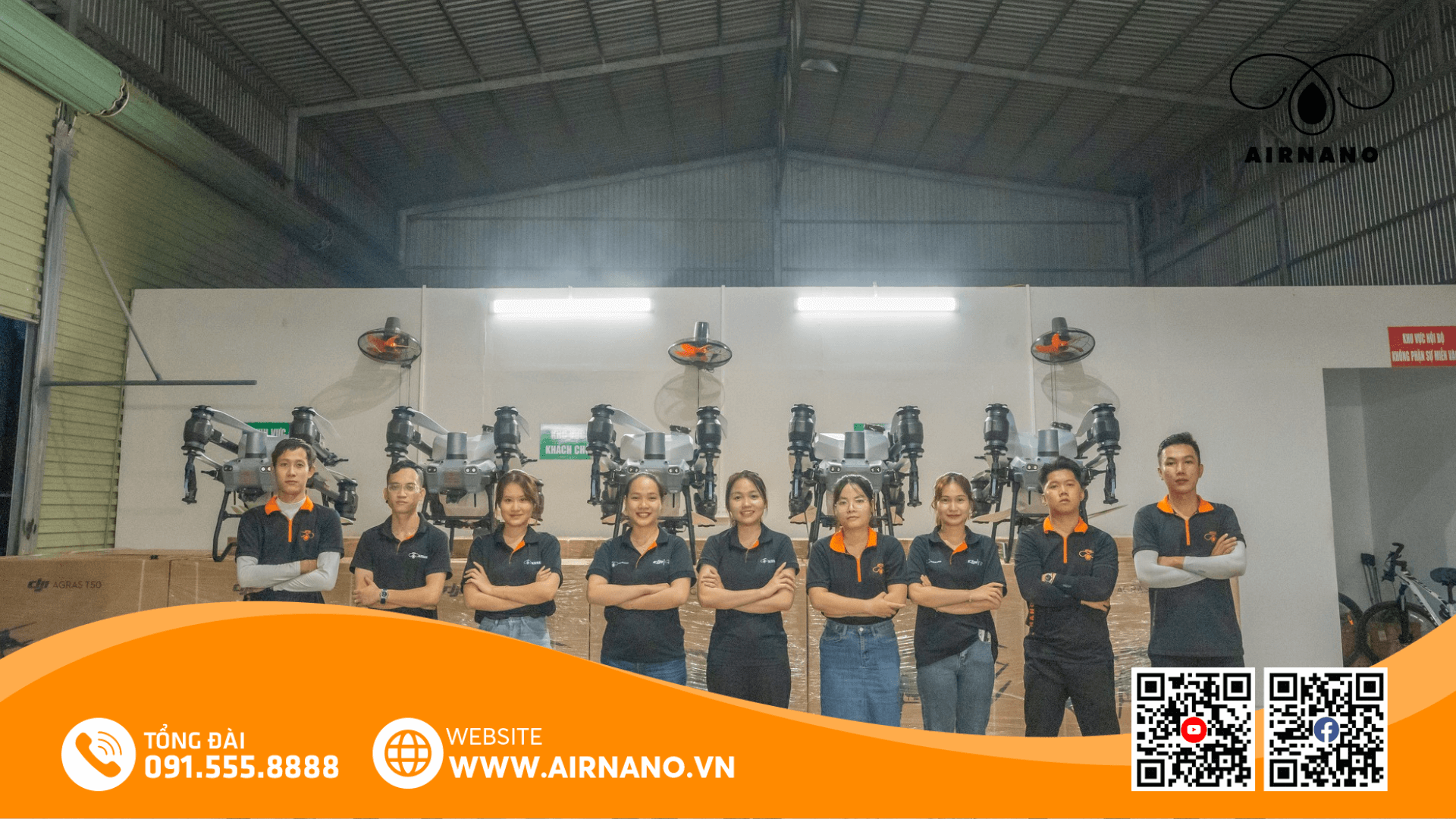 Lựa chọn nhà cung cấp uy tín