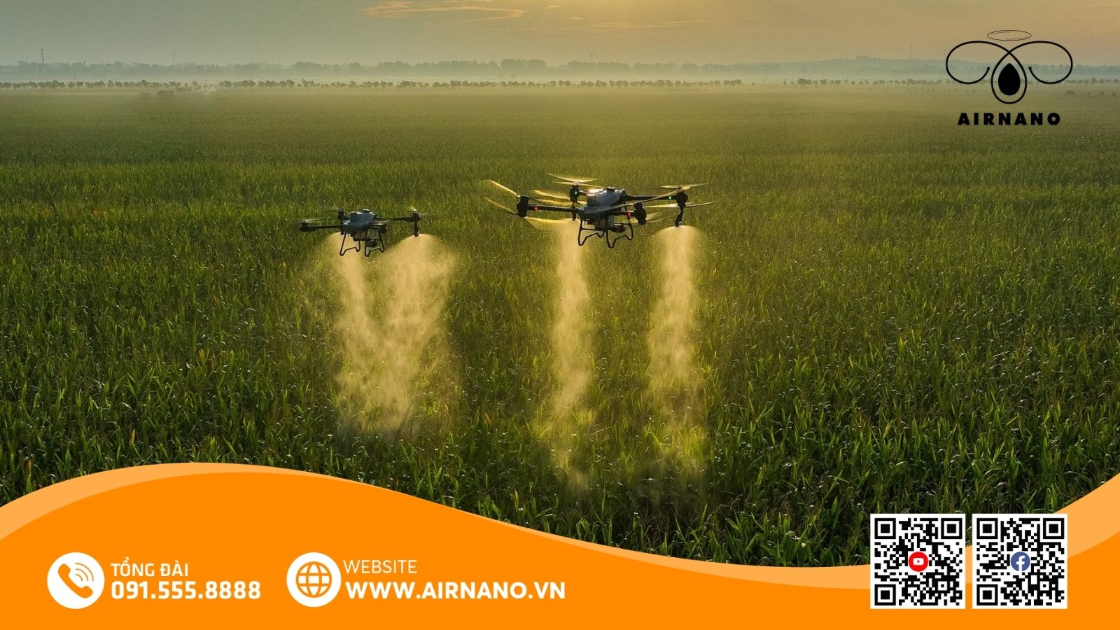 DJI Agras T50_ Sự lựa chọn hoàn hảo cho việc phun thuốc rau màu hiệu quả