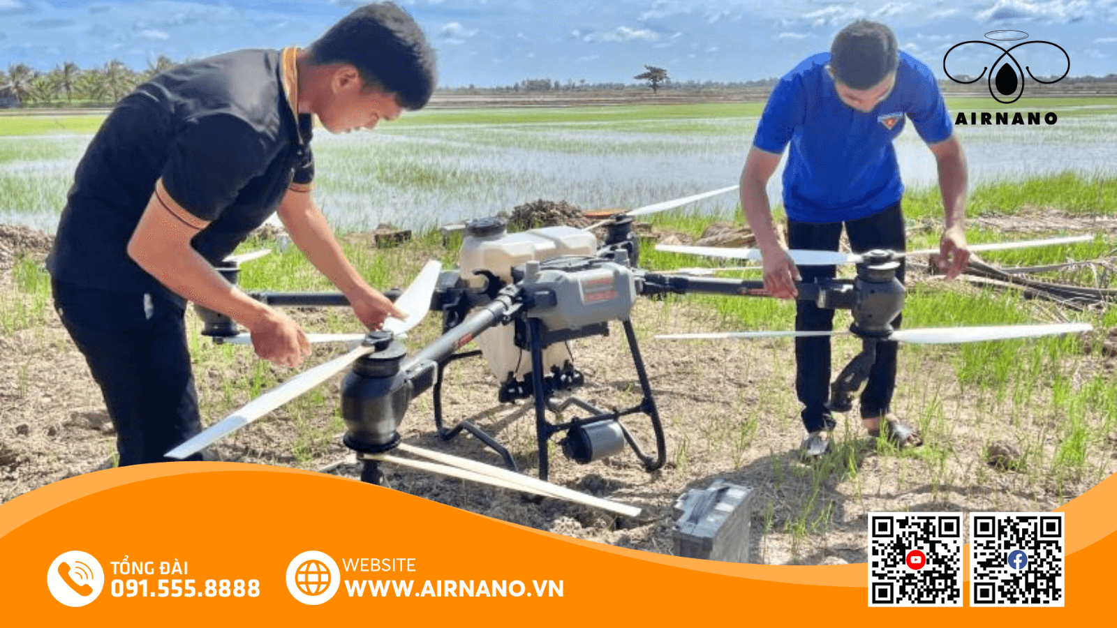 Dịch vụ hỗ trợ và bảo hành của công ty