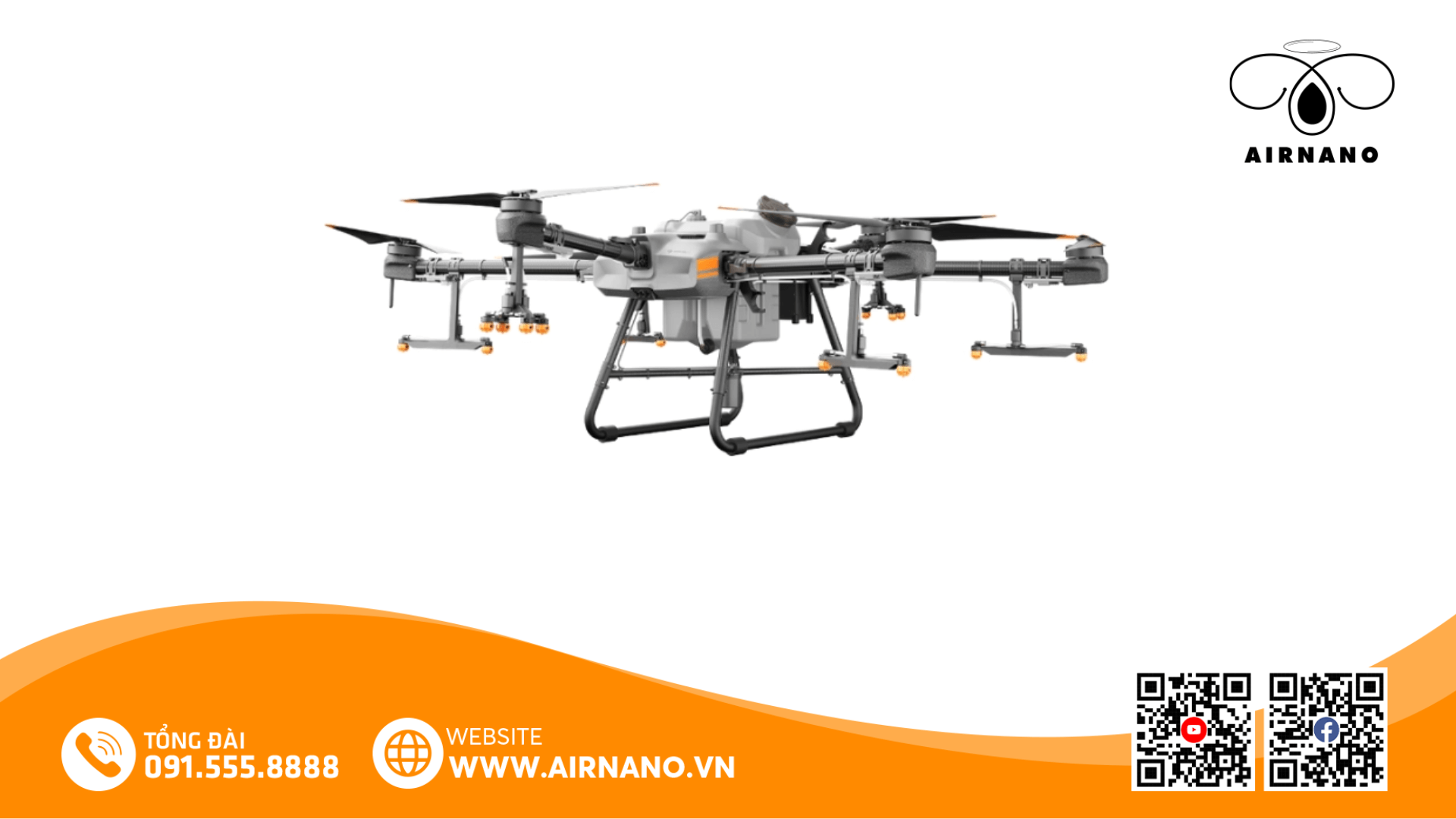 DJI T30
