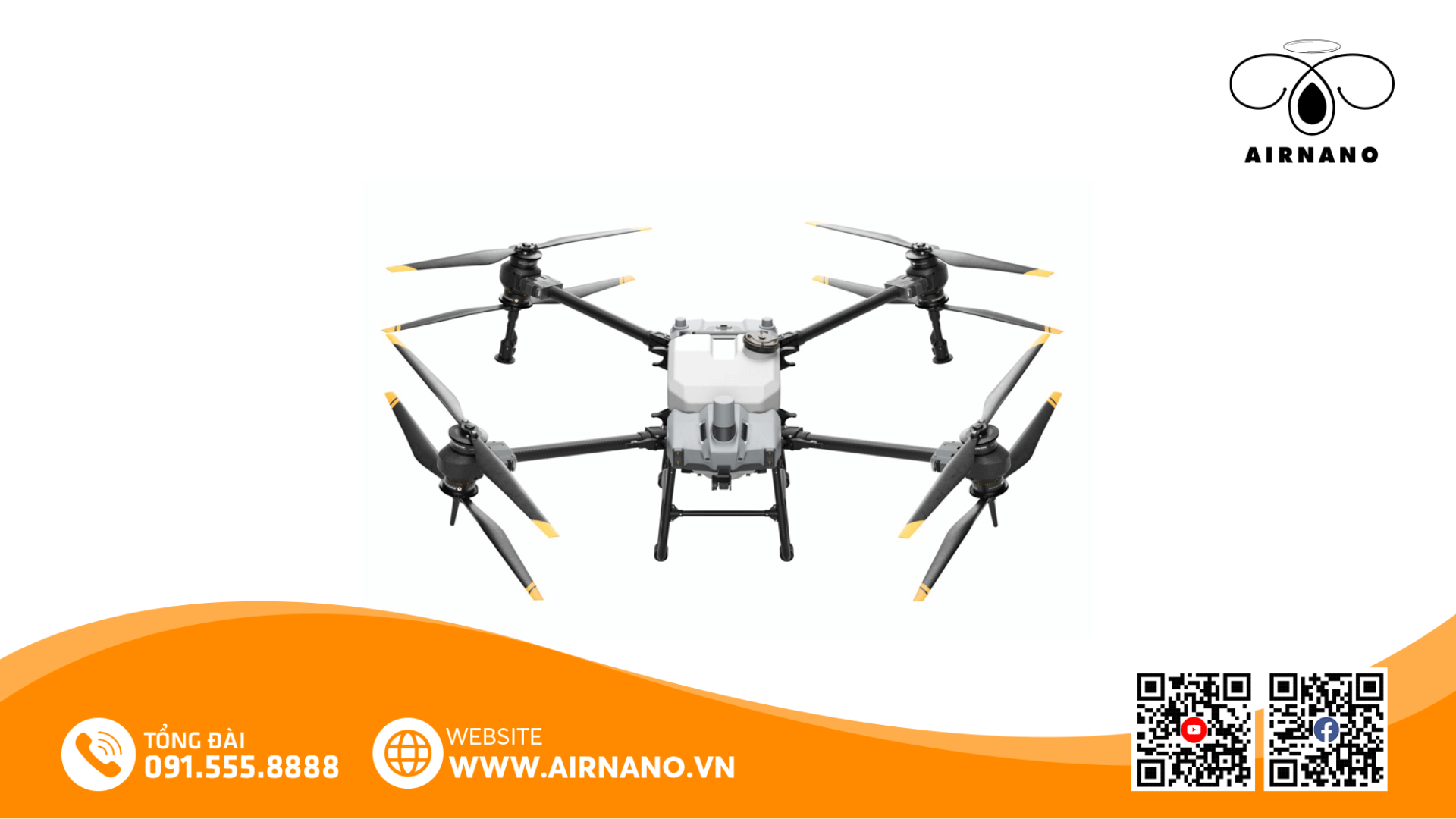 DJI T40