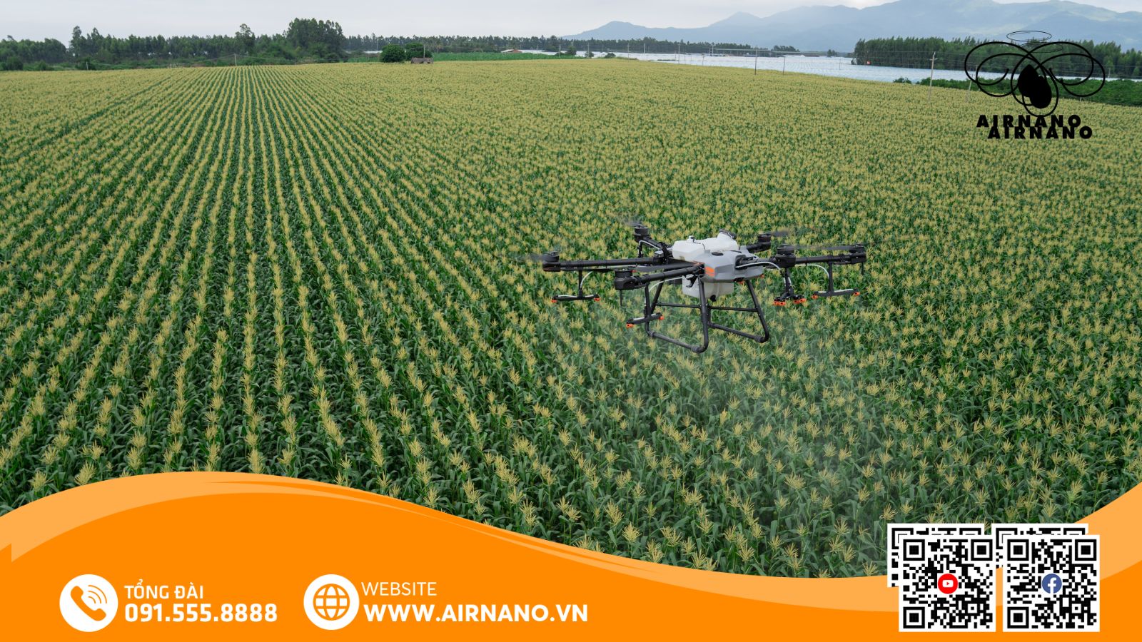 Ưu Điểm Vượt Trội Của Giải Pháp Phun Thuốc Tự Động Tại Tây Ninh