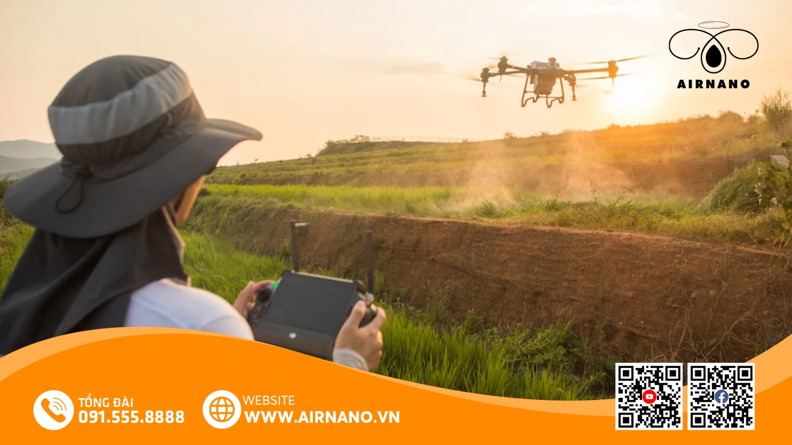 Chăm Sóc Và Phòng Trừ Sâu Bệnh Cho Giống Lúa Hương Châu 6